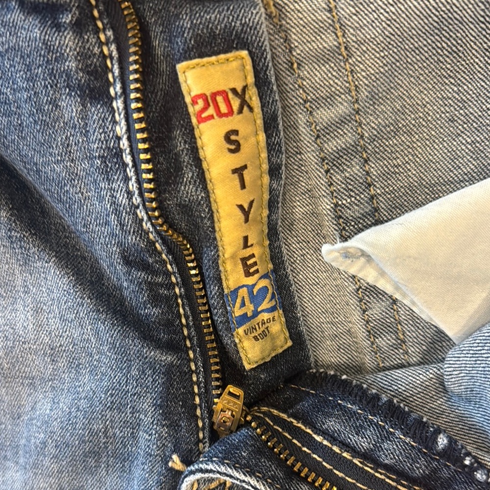 Wrangler Jeans